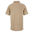 Футболка поло 5.11 Tactical Professional Polo - Short Sleeve 5.11 Tactical Silver Tan S (Тан) - зображення 6