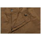 Шорты 5.11 Apex Short 5.11 Tactical Khaki 44 (Хаки) Тактический - изображение 13