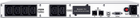 UPS CyberPower Online 1U SNMP 1500 VA (OR1500ERM1U) - obraz 3