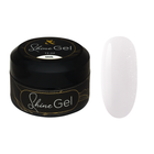 Гель для укрепления натуральных ногтей F.O.X Shine Gel Milk 15 мл