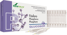 Suplement diety Soria Glucosor Fosforo 28 ampułek x 2 ml (8422947170240)