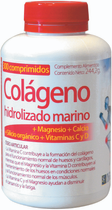 Харчова добавка Ynsadiet Zentrum Colageno Hidrolizado Marino 300 таблеток (8412016364182) - зображення 1