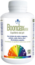Мінерали Bioserum Boondax Min 180 капсул (8427268117561) - зображення 1