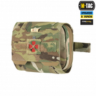 M-TAC ПОДСУМОК МЕДИЦИНСКИЙ ГОРИЗОНТАЛЬНЫЙ LARGE ELITE MULTICAM - изображение 1