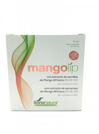 Suplement diety Soria Mangolip 750 Mg 28 tabletek (8422947060992)