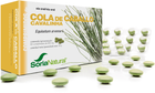 Suplement diety Soria Cola Koń 600 Mg 60 tabletek (8422947094164) - obraz 1