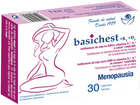 Вітаміни Bioserum Basichest K2 D3 30 капсул Nuevo (8427268010527) - зображення 1