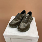 Тактические кроссовки Побратим - 1, Оливковый, 50 размер - изображение 4