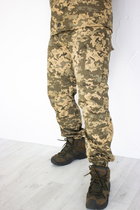 Костюм тактический демисезон Горка Пиксель 2XL 170-178см - изображение 4