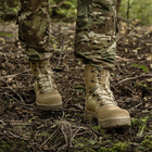 Бойові черевики HAIX Bundeswehr Combat Boots Койот 46 - зображення 12