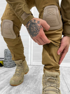 Тактические штаны Logos Койот XL - изображение 3