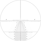 Приціл Nightforce NX8 2.5-20x50 F1 ZeroS СW-ILL. Сітка TReMoR3 з підсвічуванням. Dark Earth - зображення 6