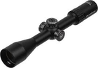 SCFF-26 Приціл оптичний Vector Optics Marksman 6-24x50 (30mm) FFP