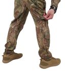 Тактичний костюм (штани+убакс) Combat Мультикам M - зображення 6