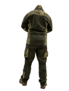 Костюм тактический Горка Пиксель M - изображение 2
