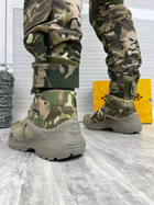 Тактические демисезонные ботинки Scooter Мультикам 40 - изображение 2