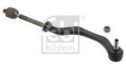 Поперечная рулевая тяга FEBI BILSTEIN 34304FE