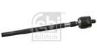 Осевой шарнир, поперечная рулевая тяга FEBI BILSTEIN 22519FE