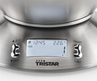 Ваги кухонні Tristar KW-2436 (8713016024367) - зображення 3