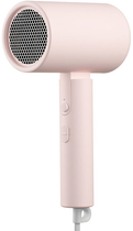 Suszarka do włosów Xiaomi Compact Hair Dryer H101 Pink EU (BHR7474EU) - obraz 1