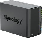 Synology DS224+ - зображення 3