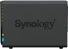 Synology DS224+ - зображення 4