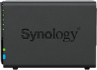 Synology DS224+ - зображення 4