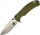Нож Skif Sturdy II SW Olive (00-00010550) - изображение 1