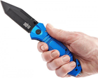 Нож Skif Plus Lifesaver Blue (00-00003899) - зображення 5