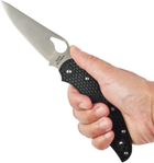 Нож Spyderco Byrd Cara Cara 2 FRN (00-00000698) - изображение 5