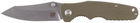 Ніж Skif Cutter Olive (00-00006096)