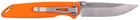 Нож Skif Stylus Orange (00-00010840) - изображение 2