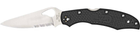 Ніж Spyderco Byrd Cara Cara2 (00-00010537)