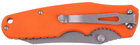 Нож Skif Cutter Orange (00-00010835) - изображение 5