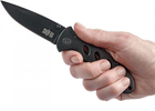 Нож Skif Plus Citizen Black (00-00003900) - изображение 5