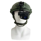 Прибор ночного видения Vector Optics NVG 10 Night Vision на шлем (Kali) - изображение 3