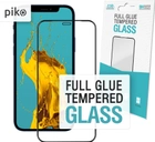 Защитное стекло Piko Full Glue для Apple iPhone 12 mini Black (1283126506451) - изображение 1