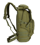 Тактичний рюкзак Eagle M15 50л Olive Green - зображення 3