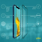 Защитное стекло Piko Full Glue для Apple iPhone 12 mini Black (1283126506451) - изображение 3