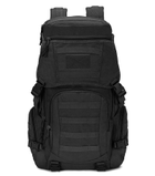 Тактичний рюкзак Eagle M15 50л Black - зображення 2