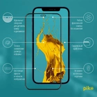 Защитное стекло Piko Full Glue для Apple iPhone 12 Pro Max Black (1283126506475) - изображение 2