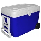 Термобокс Mega 48 л Синий (0717040262670 Blue)