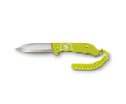 Нож колекционный Victorinox Hunter Pro Alox Limited Edition 2023 136 мм 4 функции темляк (0.9415.L23) - изображение 3