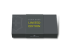 Ніж колекційний Victorinox Hunter Pro Alox Limited Edition 2023 136 мм 4 функції темляк (0.9415.L23) - зображення 11