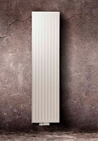 Дизайнерский вертикальный радиатор Purmo Vertical 1950x750 22 тип