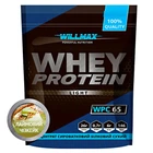 Протеин Willmax Whey Protein 65 Light