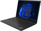 Ноутбук Lenovo ThinkPad T14 Gen 3 (21AJS1J000) Black - зображення 3