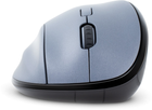 Mysz YENKEE SHELL Wireless Niebieski (YMS-5050) - obraz 4