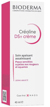 Krem do twarzy Bioderma Créaline DS plus Créme 40 ml (3401397240241)