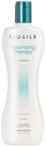 Shampoo BioSilk Volumizing Therapy 355 ml (633911731505) - obraz 1